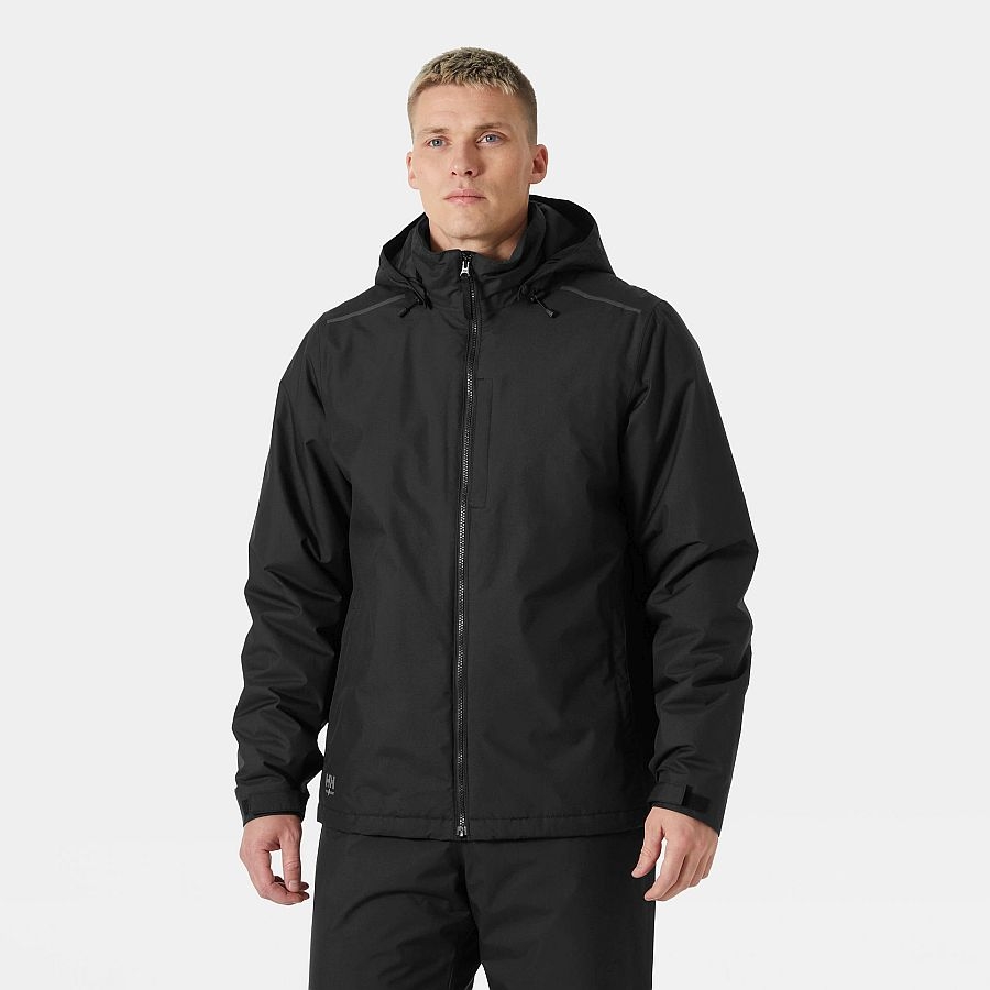 71342 Helly Hansen® Manchester 2.0 Winterjacke