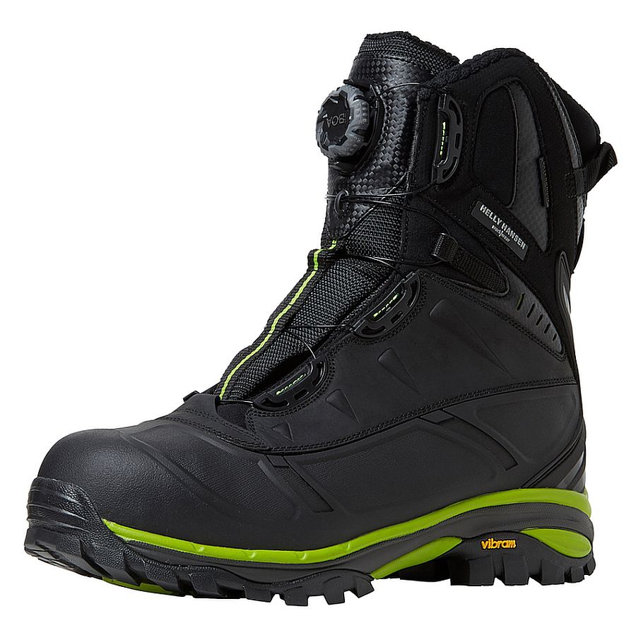 78317 Helly Hansen® Magni Hi Sicherheitsstiefel SB