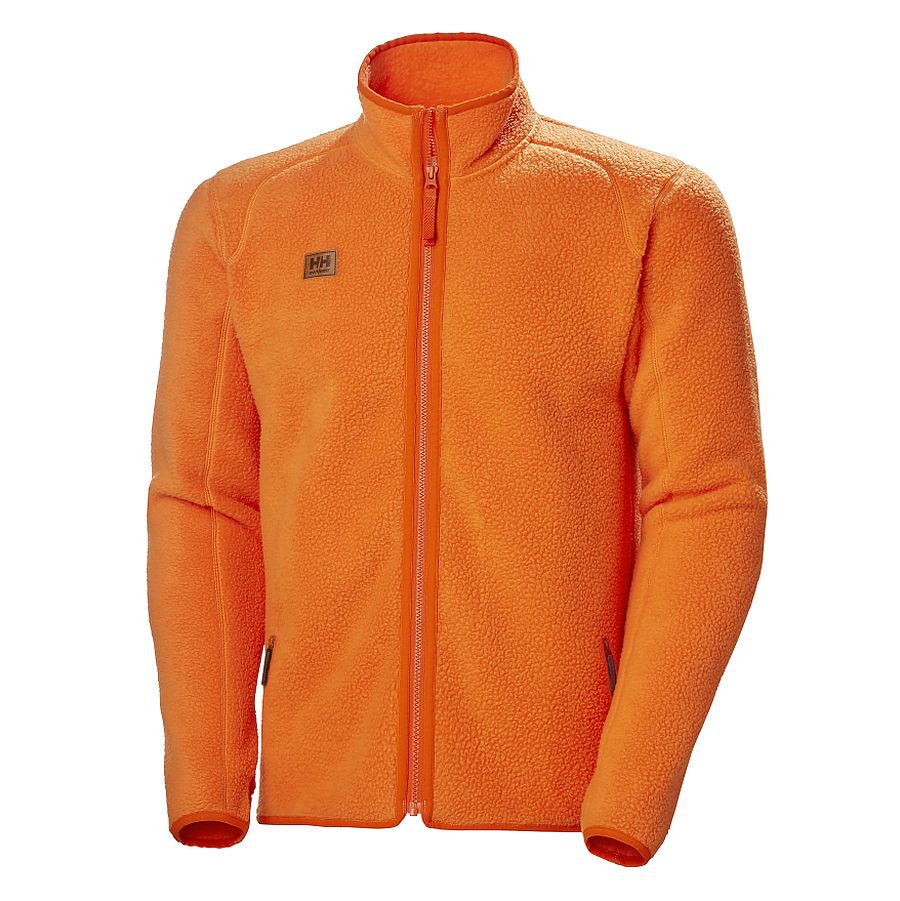 72180 Helly Hansen®HERITAGE Pile Sweatjacke