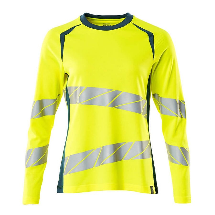 19091 Mascot®Accelerate Safe DamenT-Shirt Klasse 2