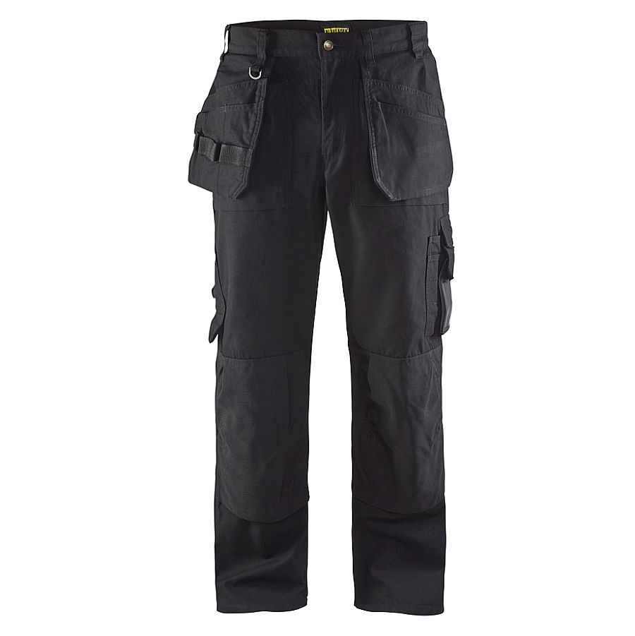 1530 Blakläder® Bundhose Multifunktion Baumwolle