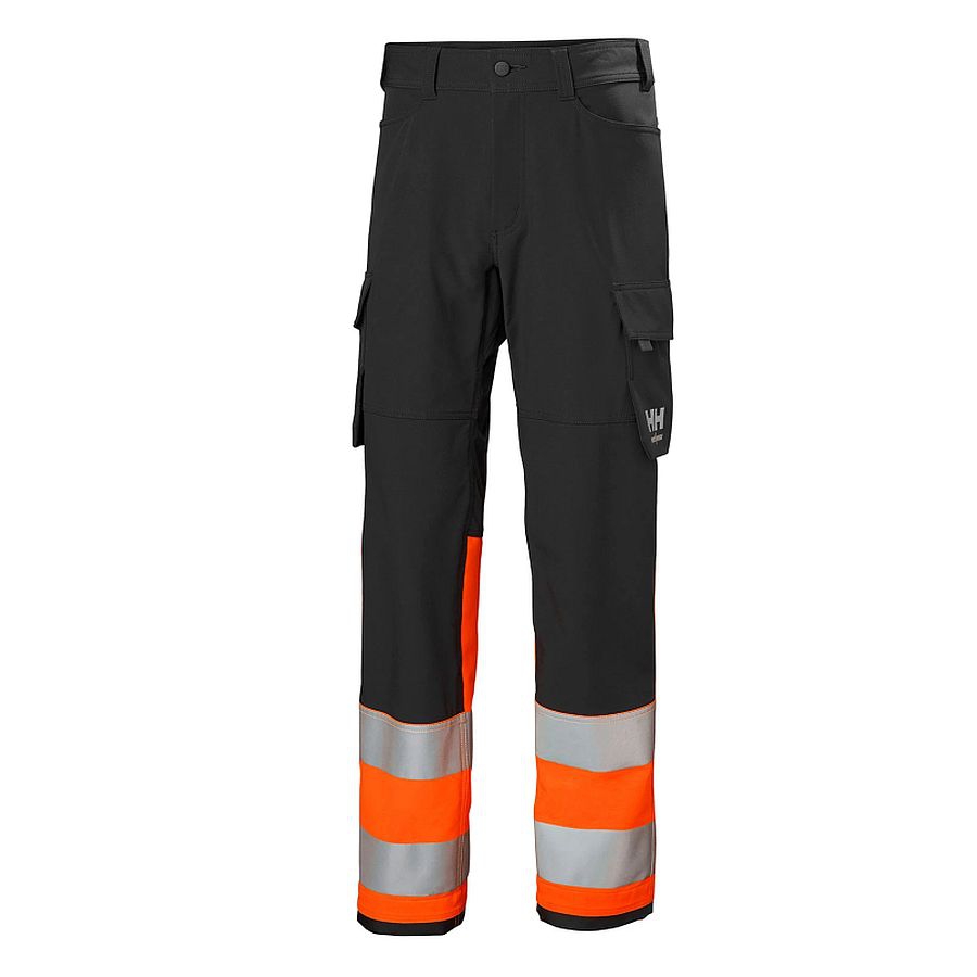 77433 Helly Hansen®Alna 4X Servicehose Klasse 1