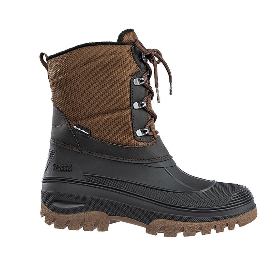 581520 Albatros Winterstiefel Vancouver