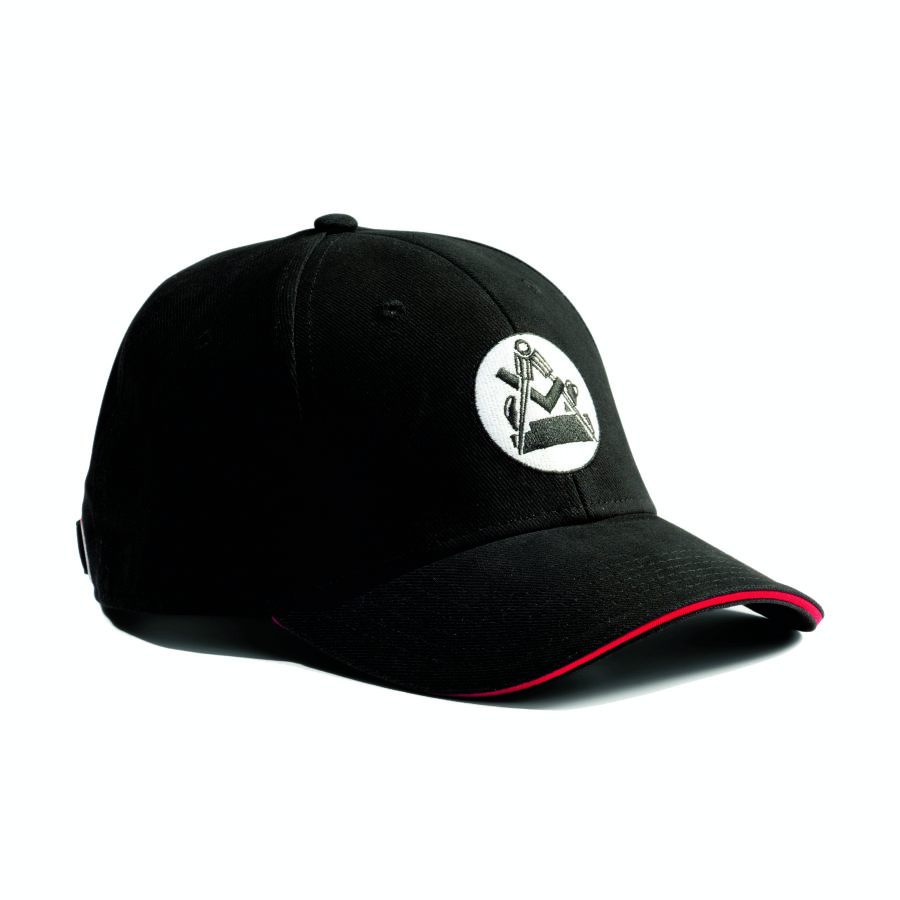 FHB Cap Noah mit Logo