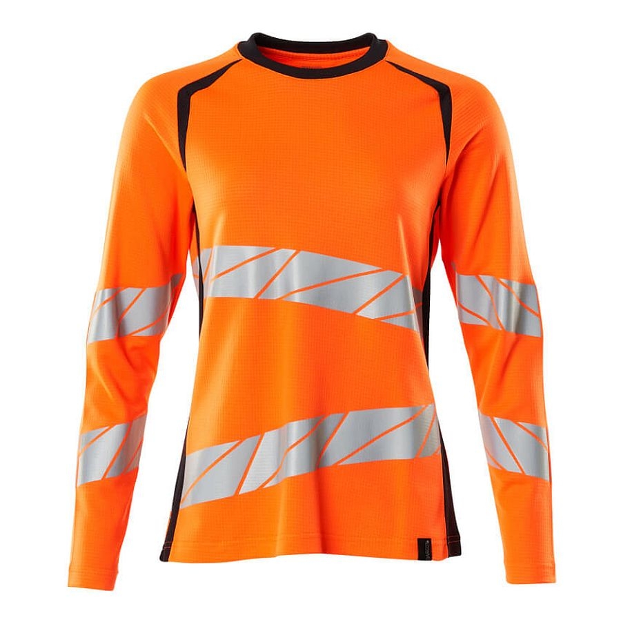 19091 Mascot®Accelerate Safe DamenT-Shirt Klasse 2