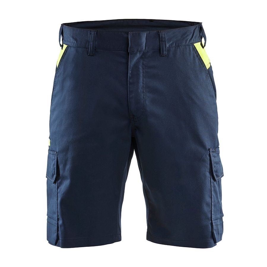 1446 Blakläder® Industrie Shorts Stretch