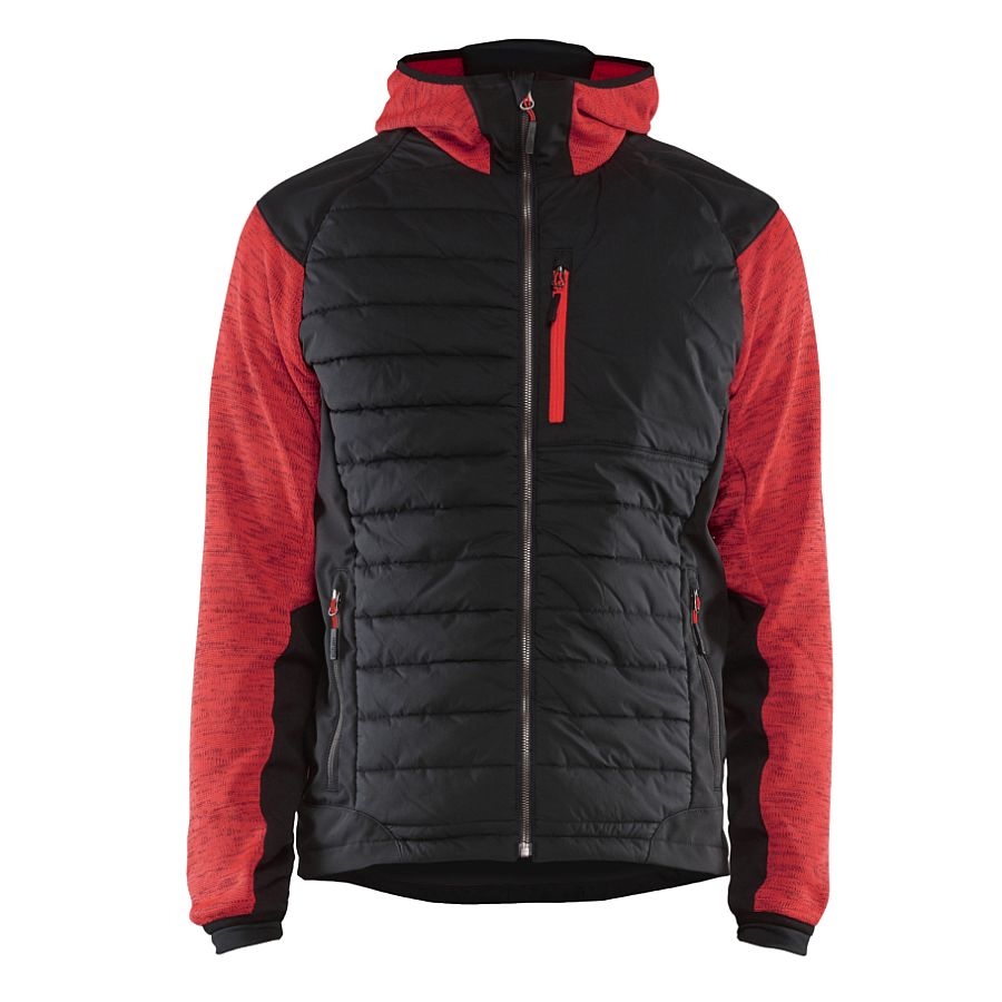 5930 Blakläder® Hybrid Jacke