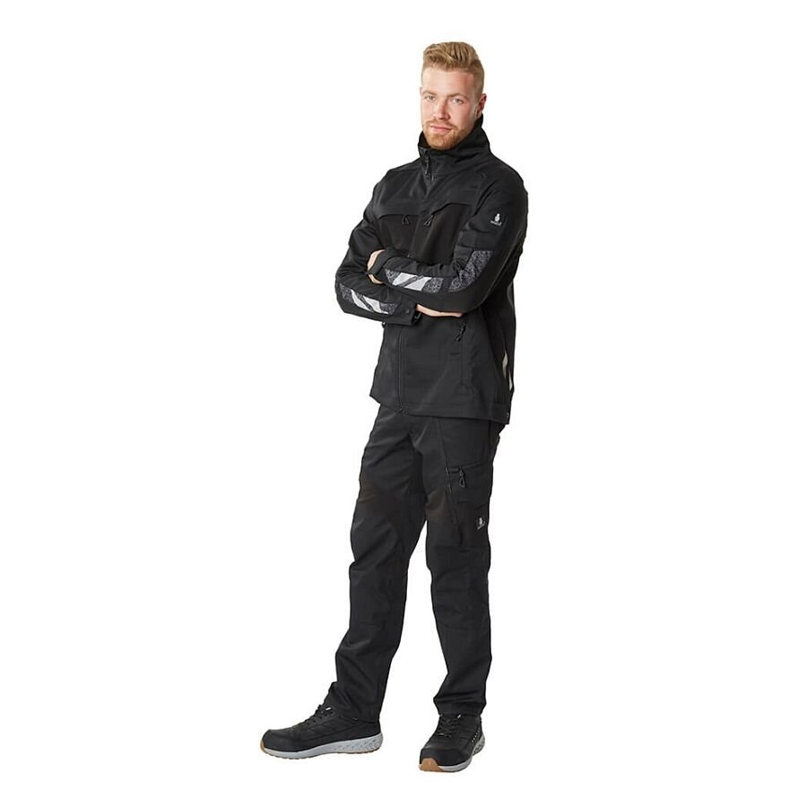 18509 Mascot®Accelerate Jacke Stretch Zones