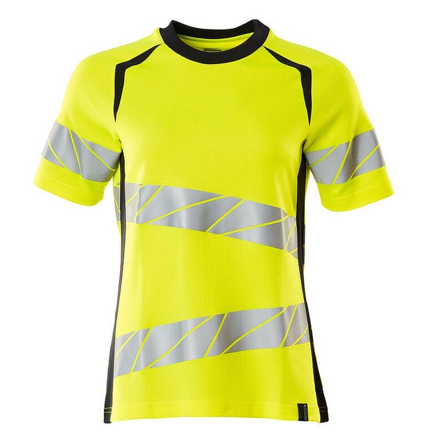 19092 Mascot®Accelerate Safe DamenT-Shirt Klasse 2