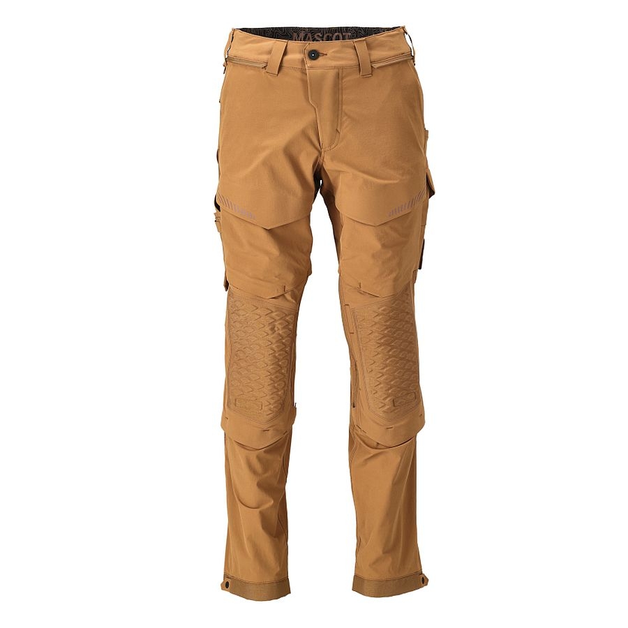 22279 Mascot®Customized Bundhose Stretch