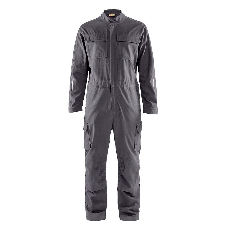 6166 Blakläder® Industrie Overall Stretch