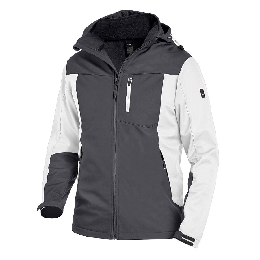 79105 FHB Softshell Jacke Jannik