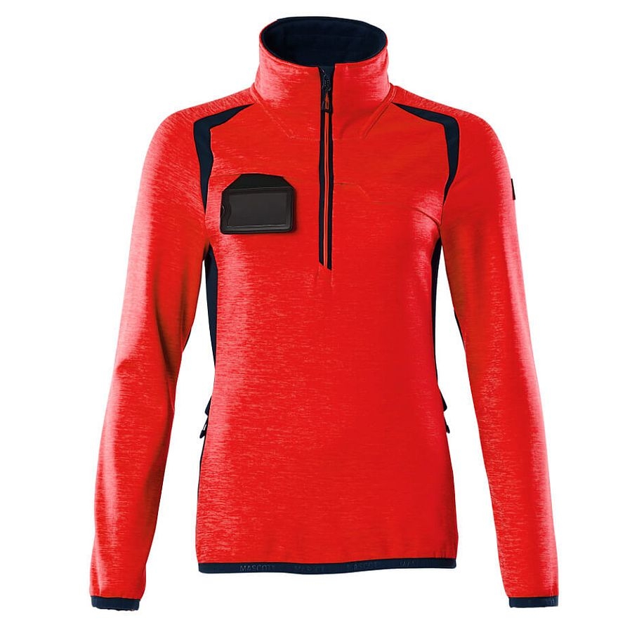 19303 Mascot®Accelerate Safe Damen Fleecepullover