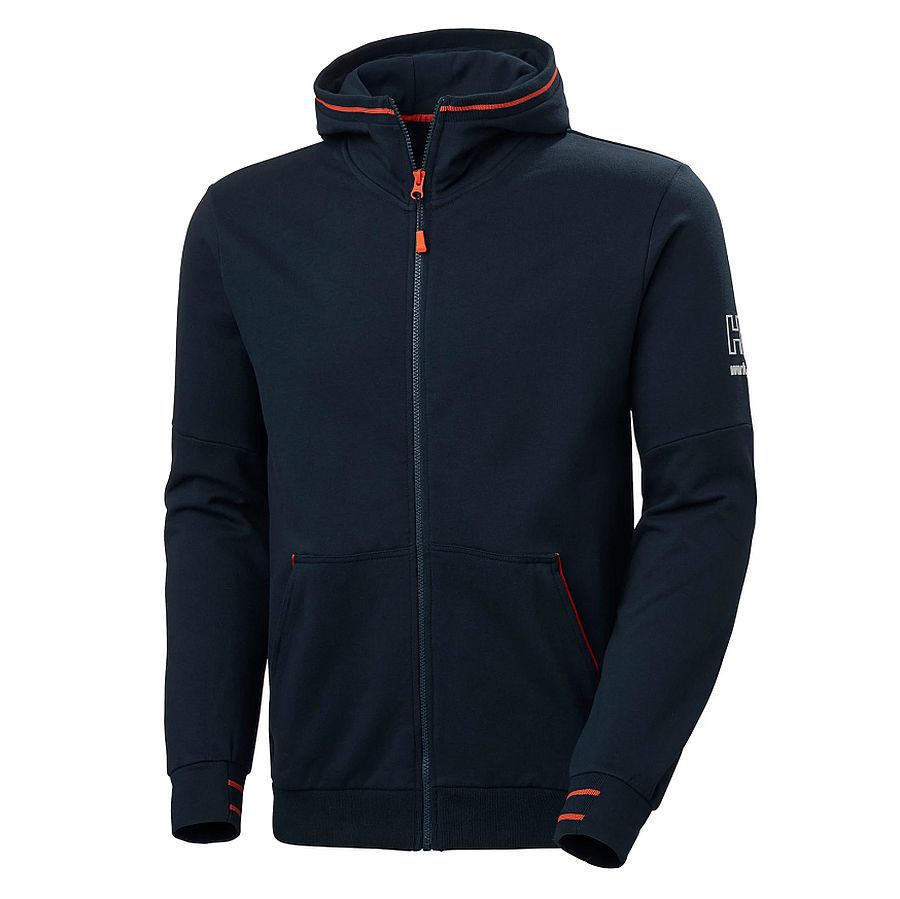 79243 Helly Hansen® Kensington Kapuzenjacke