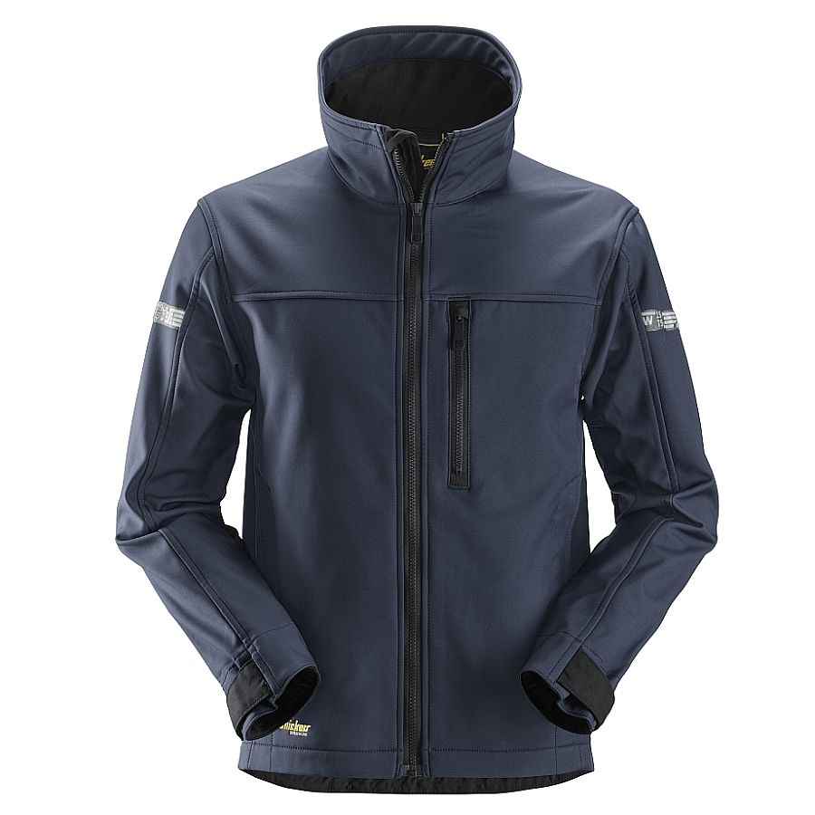 navy|schwarz - 9504