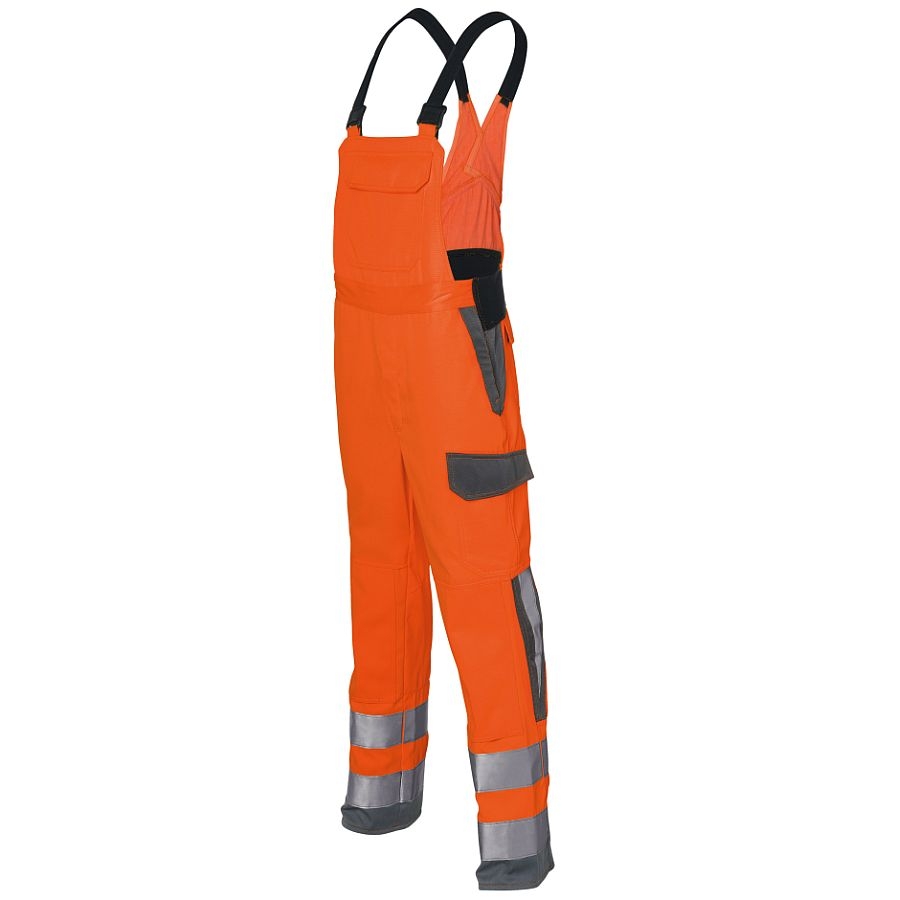 3394 Kübler Protectiq Latzhose arc2 PSA 3