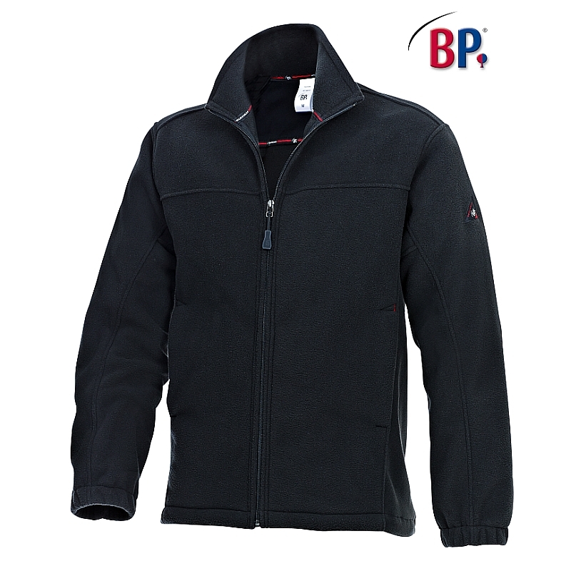 1872 BP Workwear Fleecejacke