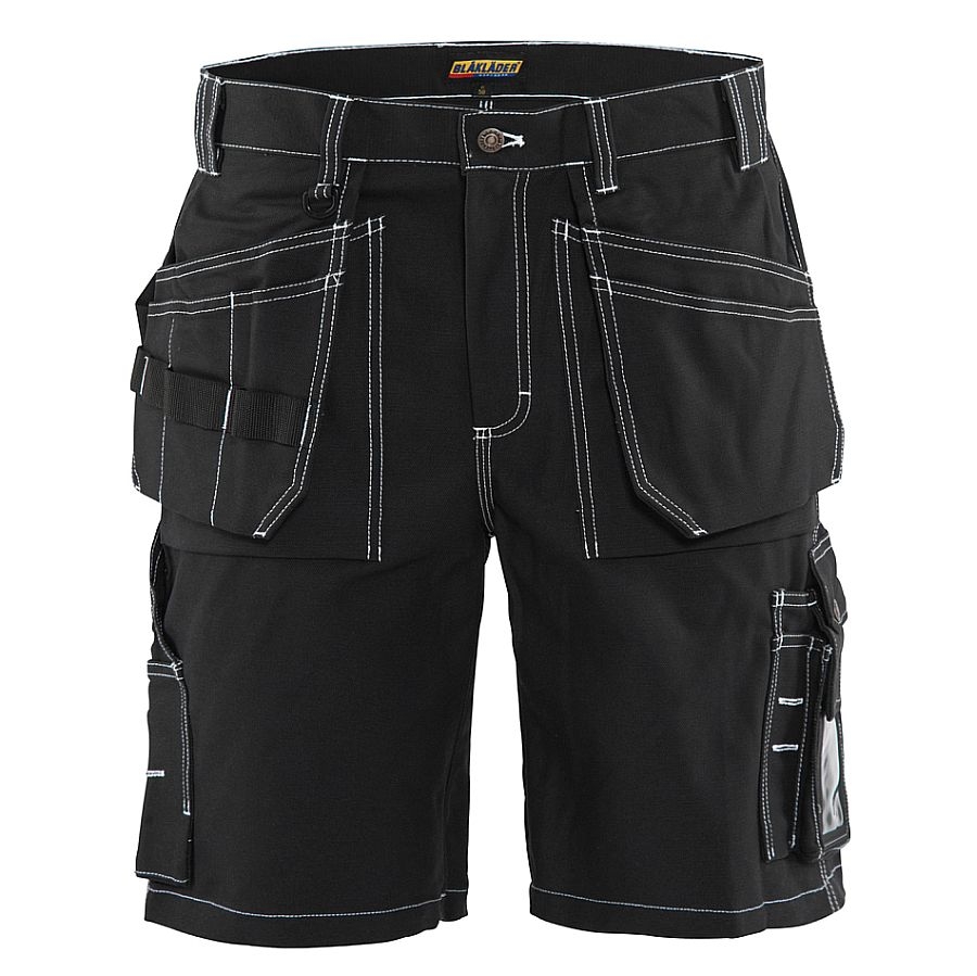 1534 Blakläder® Handwerker Short 100% Baumwolle