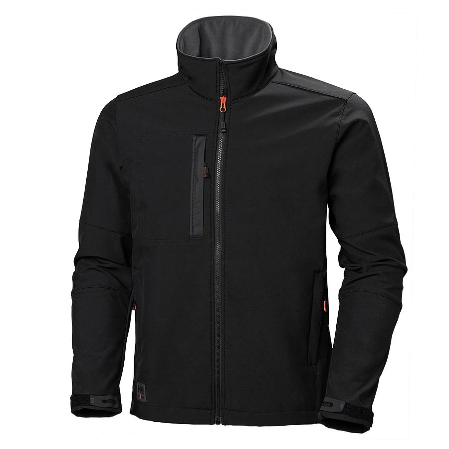 74231 Helly Hansen® Kensington Softshelljacke