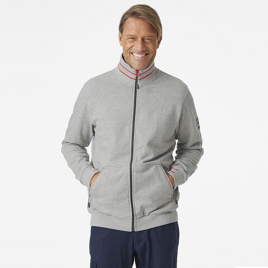 79247 Helly Hansen® Kensington Sweatjacke