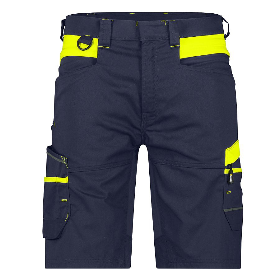 DASSY® Logix SmartFlex Short Manilla