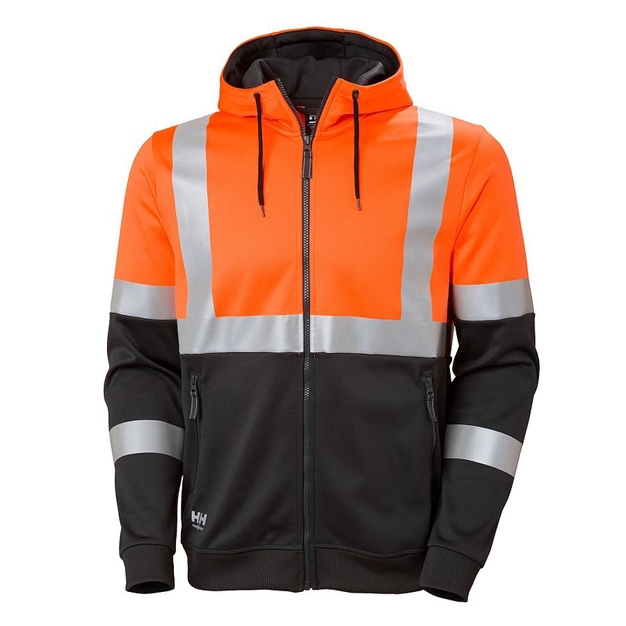 79259 Helly Hansen® Addvis Sweatjacke Klasse 1