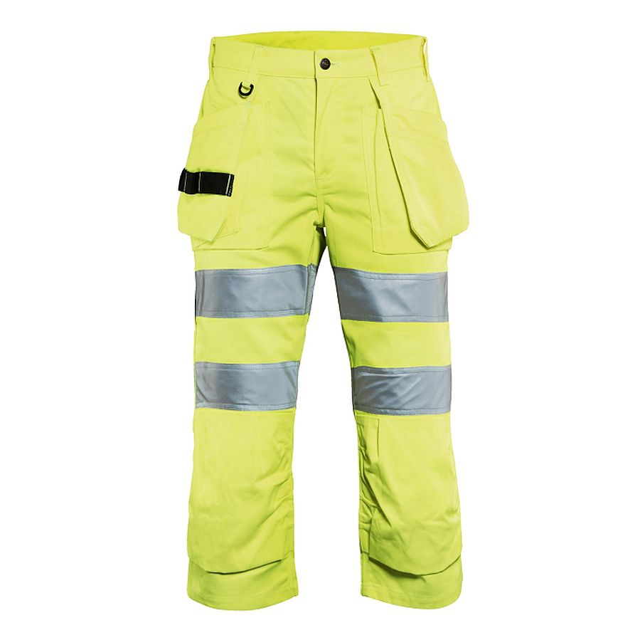 7139 Blakläder® Damen Piratenhose High-Vis