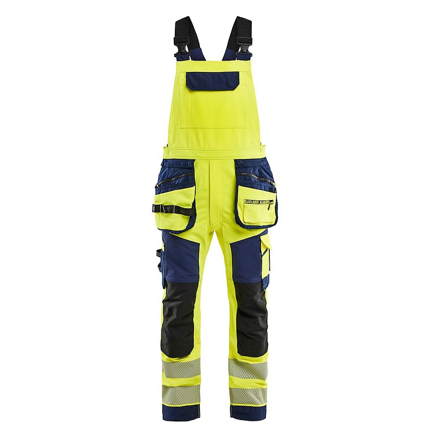 2626 Blakläder® Latzhose 4-Wege-Stretch