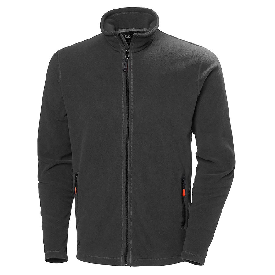 72097 Helly Hansen® Oxford leichte Fleecejacke