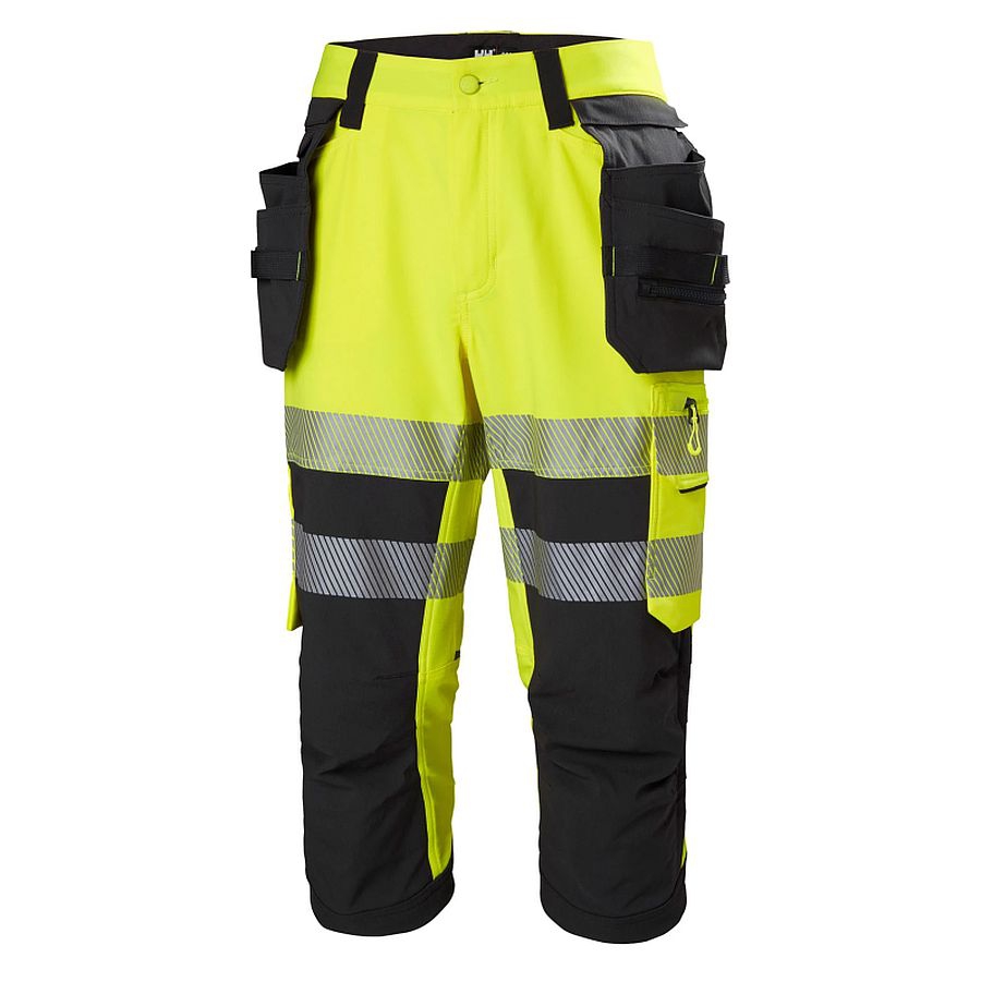 77502 Helly Hansen®Icu BRZ Piratenhose Klasse 1