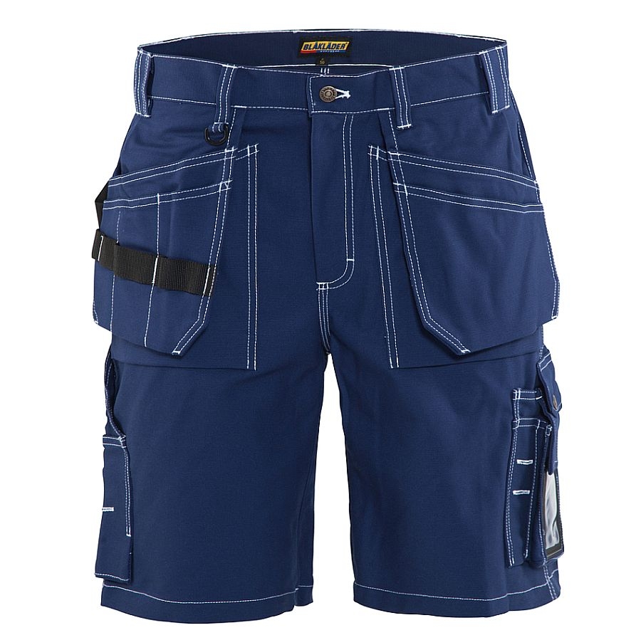 1534 Blakläder® Handwerker Short 100% Baumwolle