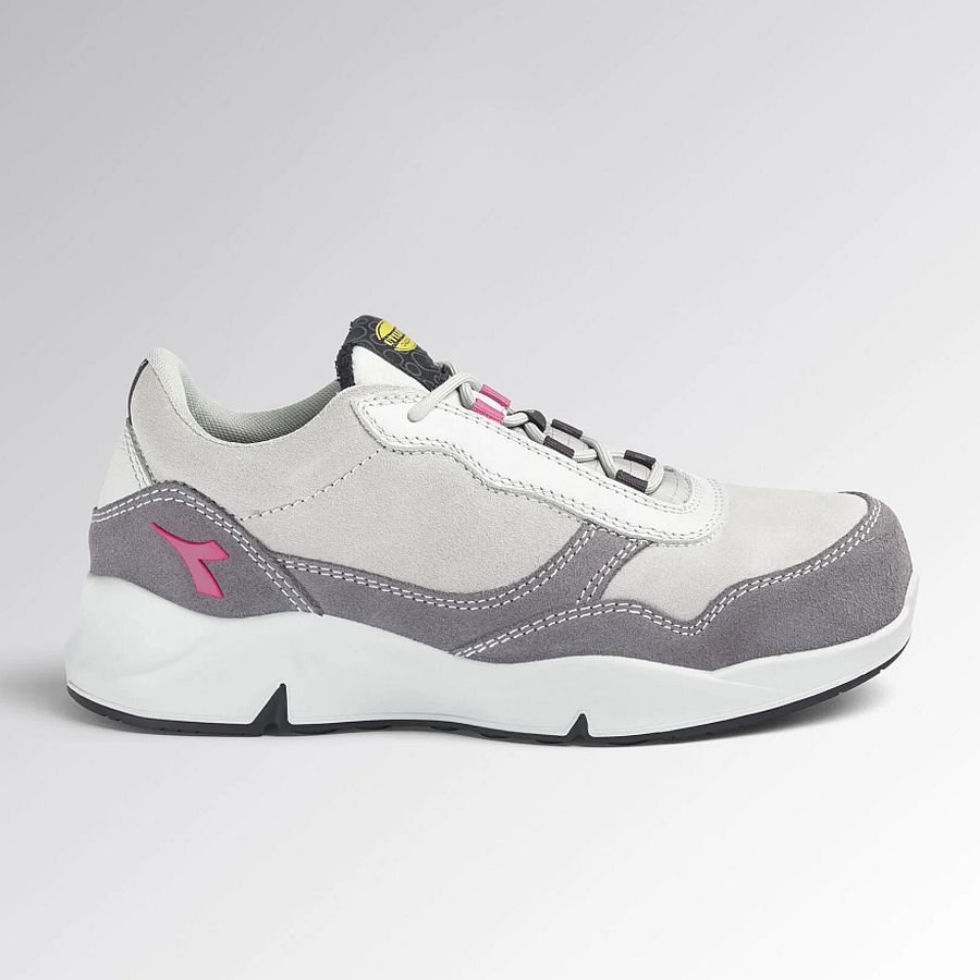 Diadora® Schuh Athena Low S3L FO SR ESD