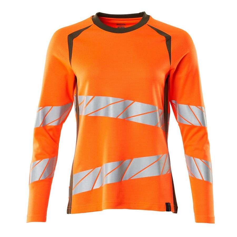 19091 Mascot®Accelerate Safe DamenT-Shirt Klasse 2