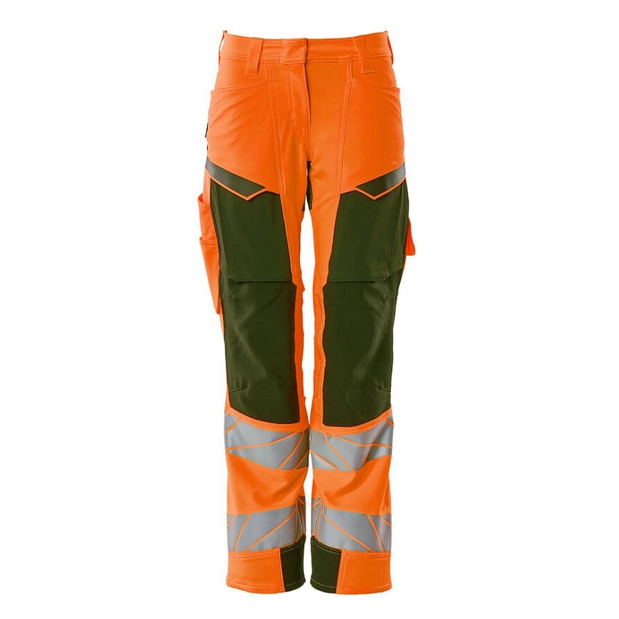 19078 Mascot®Accelerate Safe Damenhose Klasse 2