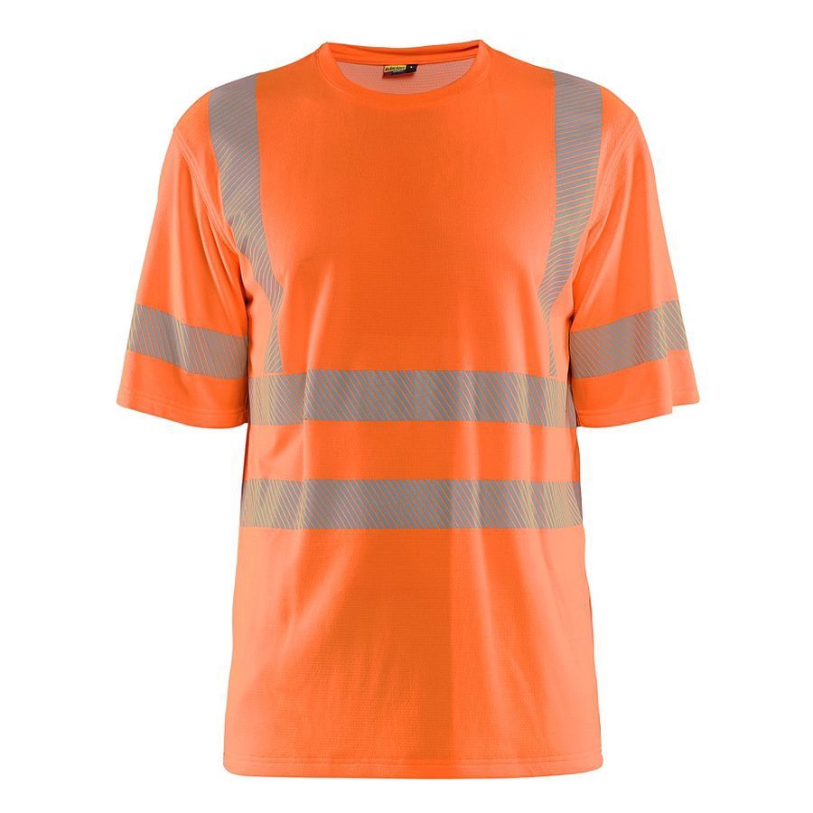 3522 Blakläder® High Vis T-Shirt