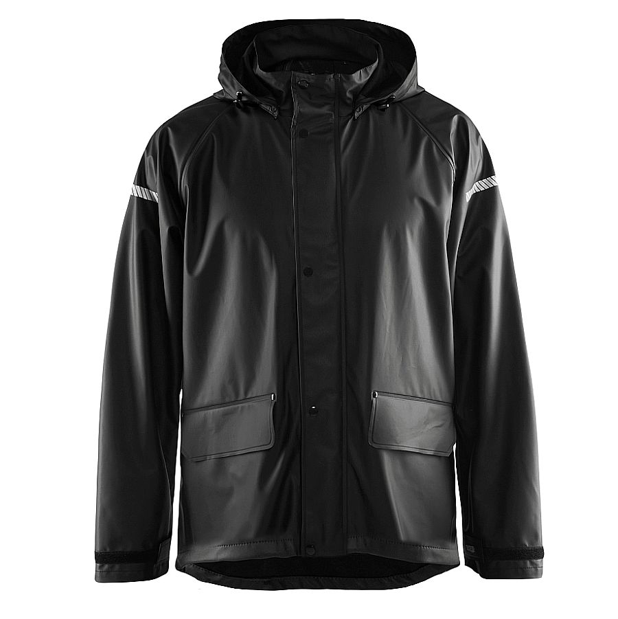 4311 Blakläder® Regenjacke