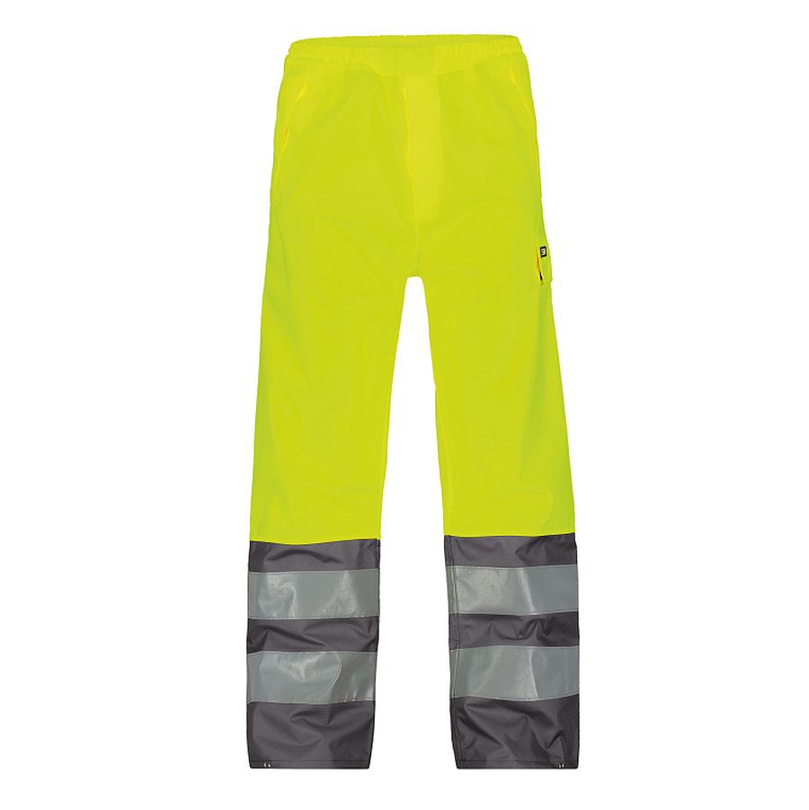 DASSY® Warnschutz Regenhose Sola