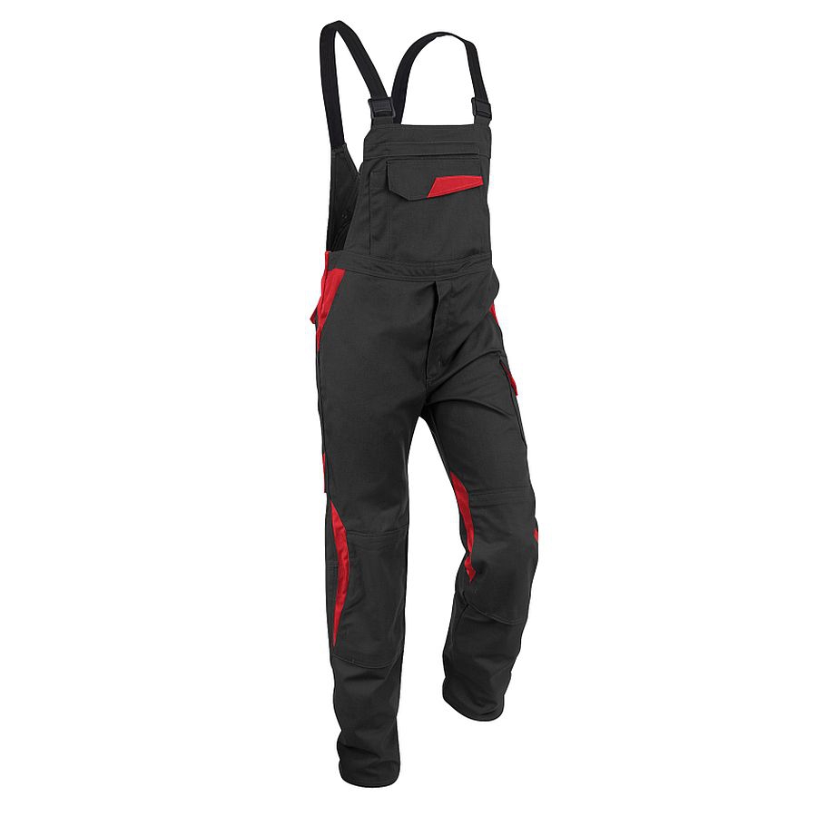 3L47 Kübler VITA cotton Latzhose