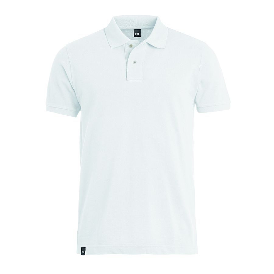 91590 FHB Poloshirt Daniel 100% Baumwolle