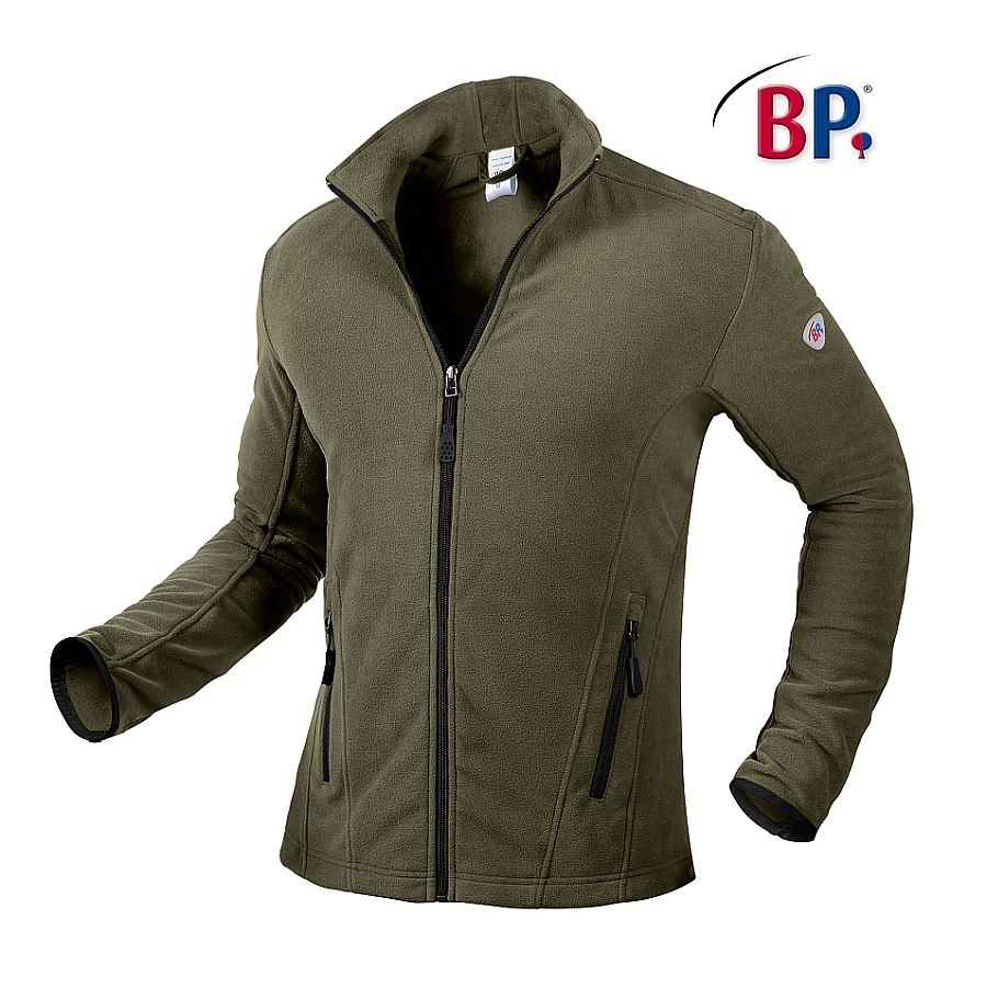 1694 BP Fleecejacke für Herren