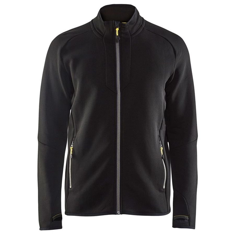 4998 Blakläder® Fleecejacke Evolution