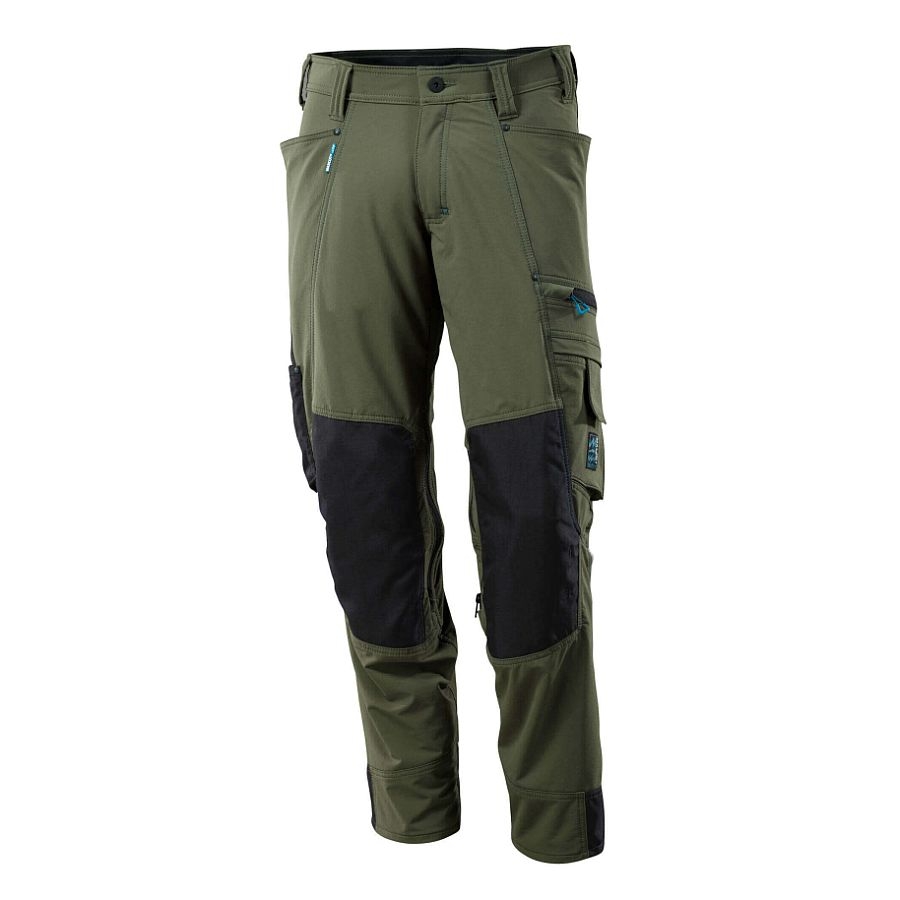 17179 Mascot® Advanced Bundhose 4 Wege Stretch