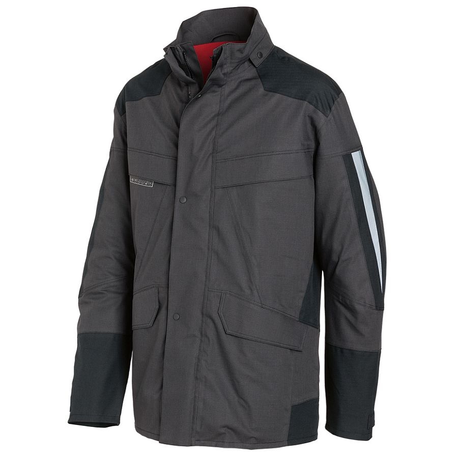 1392 Kübler Protectiq Wetterjacke arc1 PSA 3