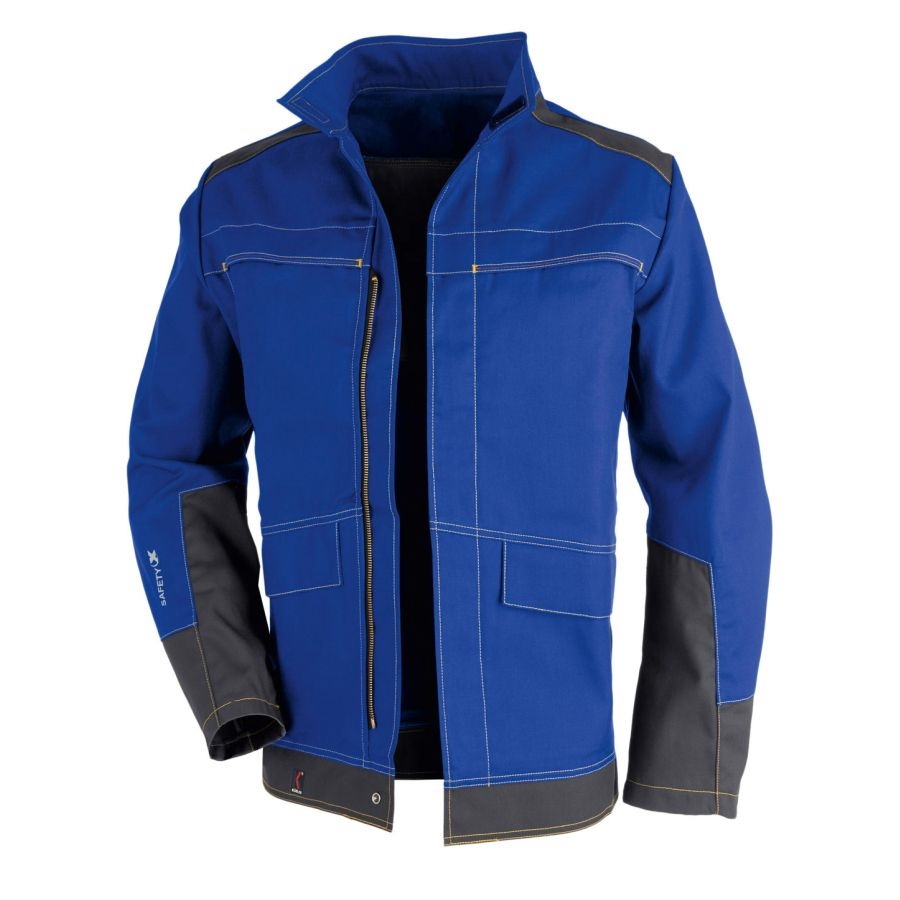 1779 Kübler Jacke SafetyX6 Multinorm