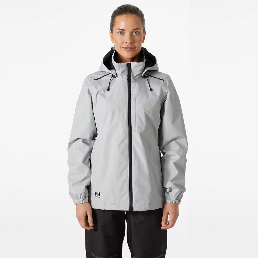 71262 Helly Hansen® Manchester Damen Shell-Jacke