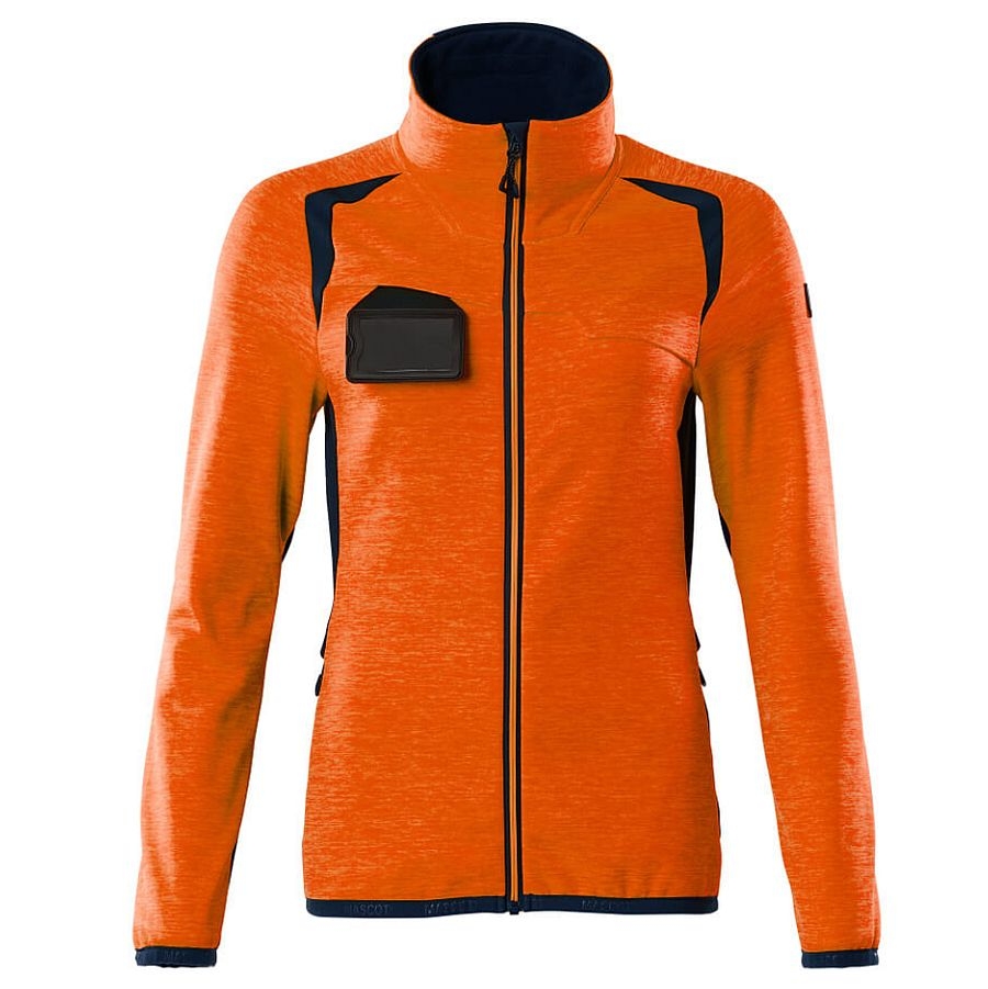 19453 Mascot®Accelerate Safe Damen Fleecepullover