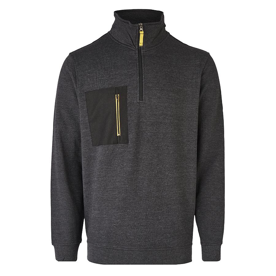 80152 Hans Schäfer Smart Sweatshirt