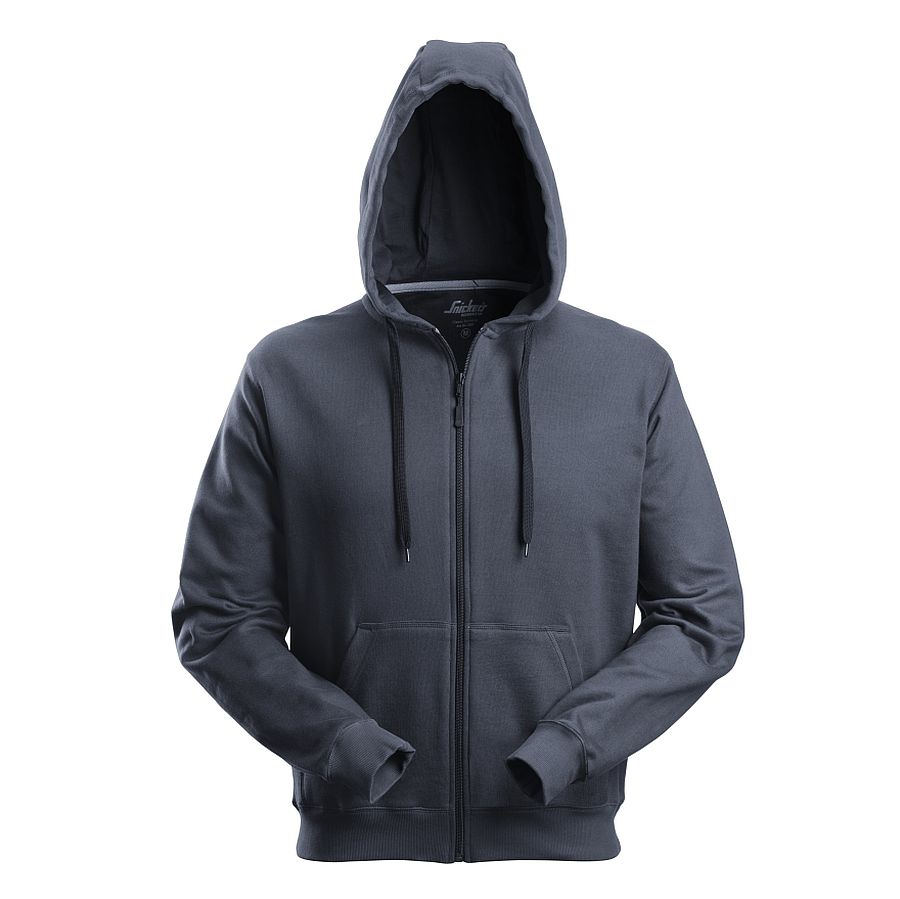 2801 Snickers Kapuzen Sweatjacke