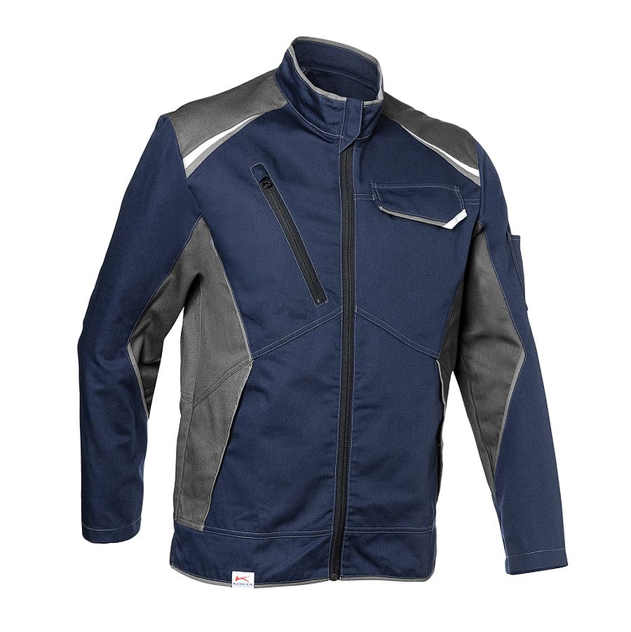 1140 Kübler ICONIQ Jacke