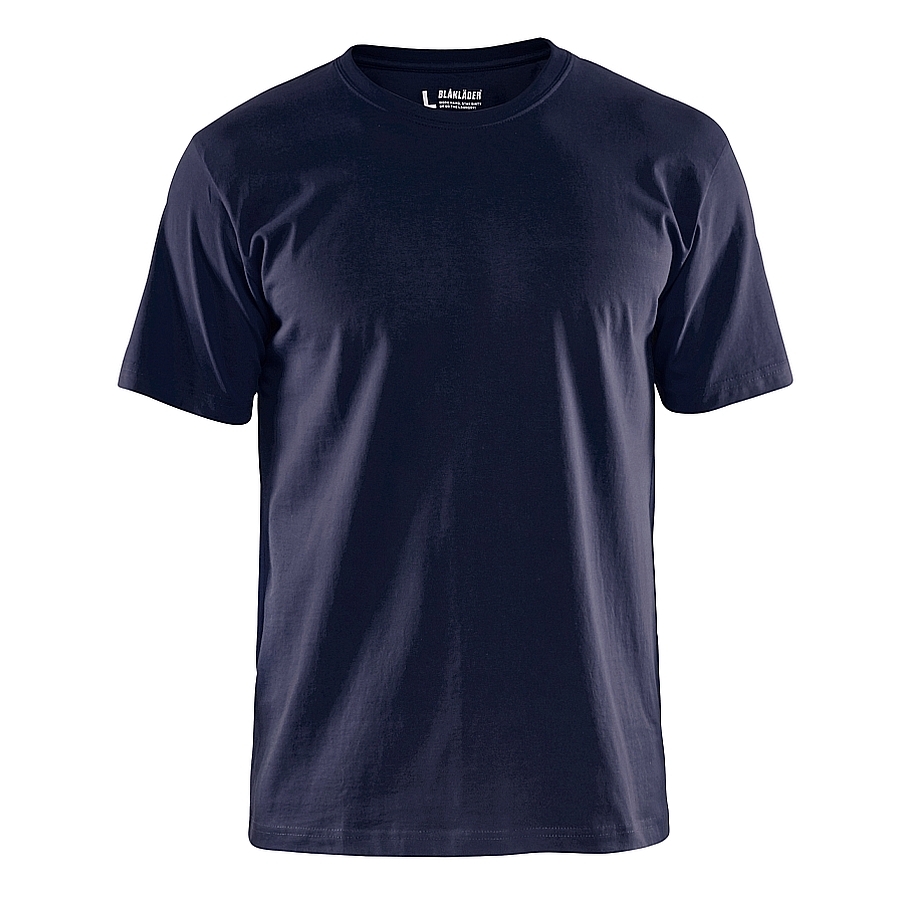 3300 Blakläder® T-Shirt Jersey 100% Baumwolle